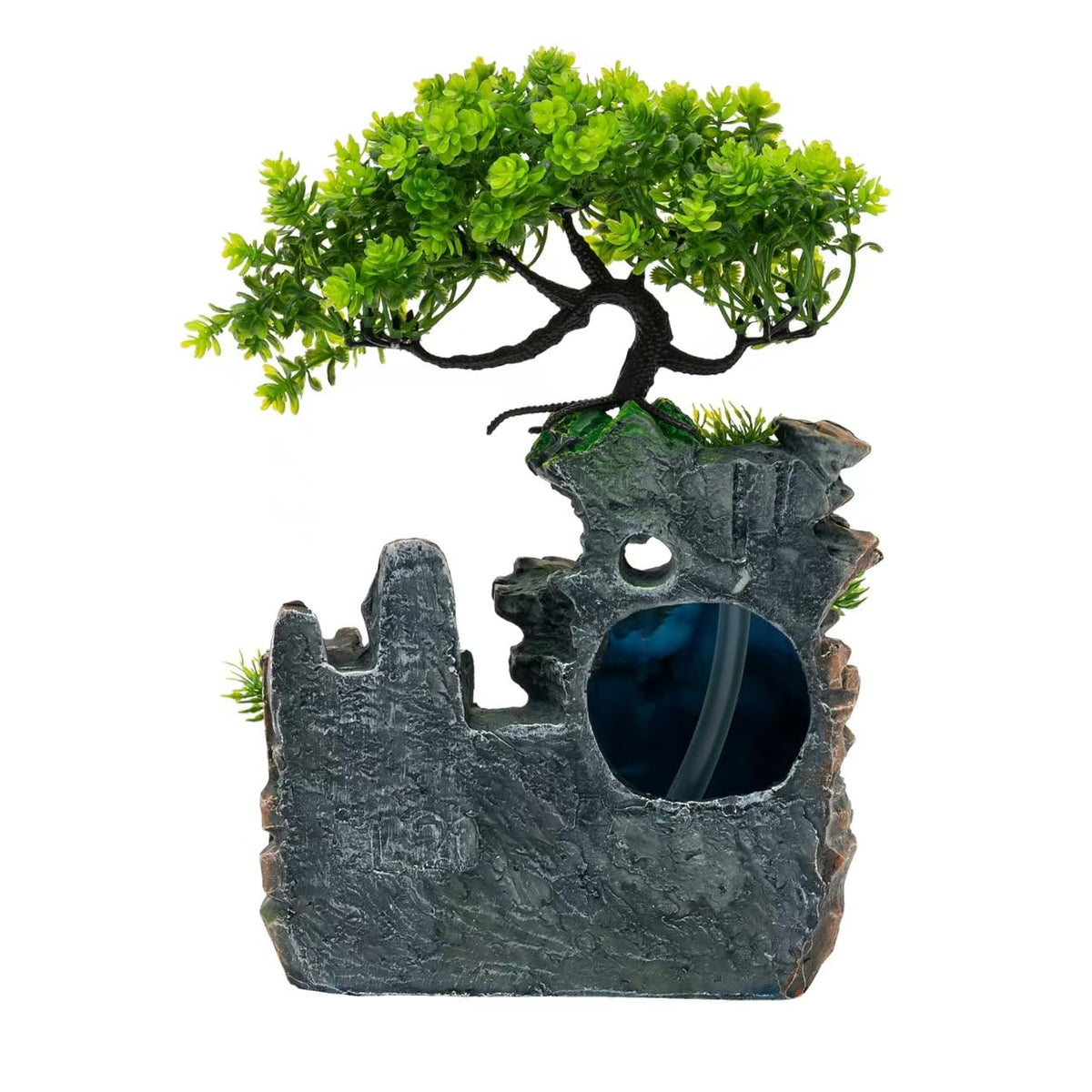 WEMAKMAK quiet operation helps focus at work or unwind at home.