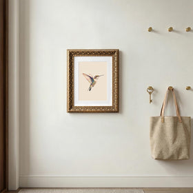 Wemandh wall art showcased in a living room for a stylish focal point.