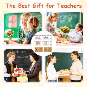WenmthG pattern variety showcases multiple teacher-inspired designs