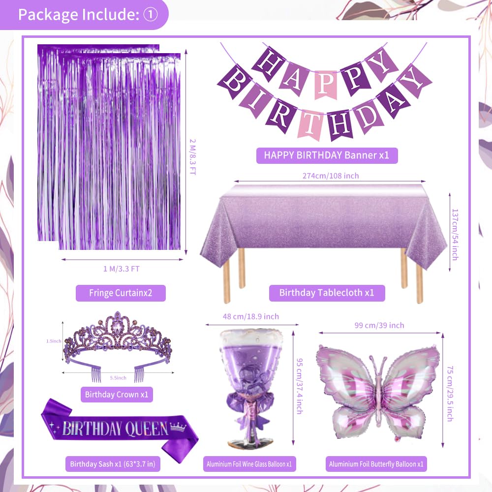 WEQTWL crown adds regal moment for birthday girl