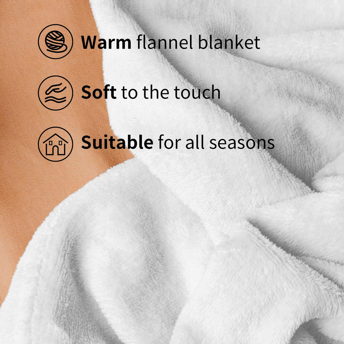 Weropther decorative blanket enhances a dancer's room with ballet-inspired charm.