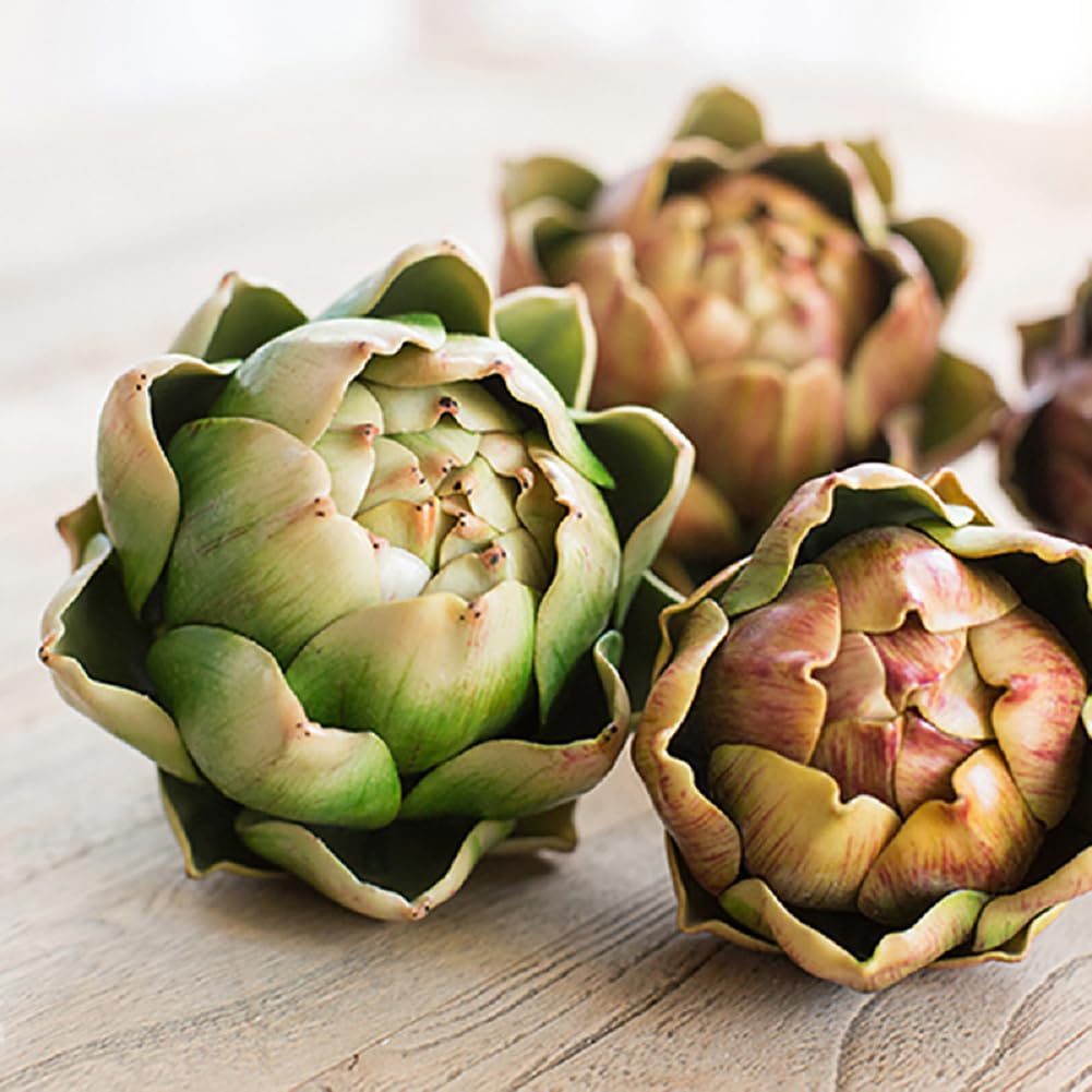 WESAPPINC artichoke decorations for weddings and events