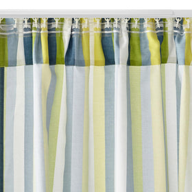 Wesiti rust-proof, odor-free rod suitable for frequent use.