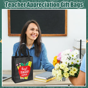 Wesnoy bulk gift bags for school and office use