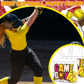 Wesnoy softball bag foldable flat-bottom adds extra storage.