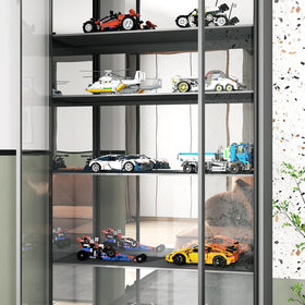 WESTICK 24x118 inch film covers large areas efficiently