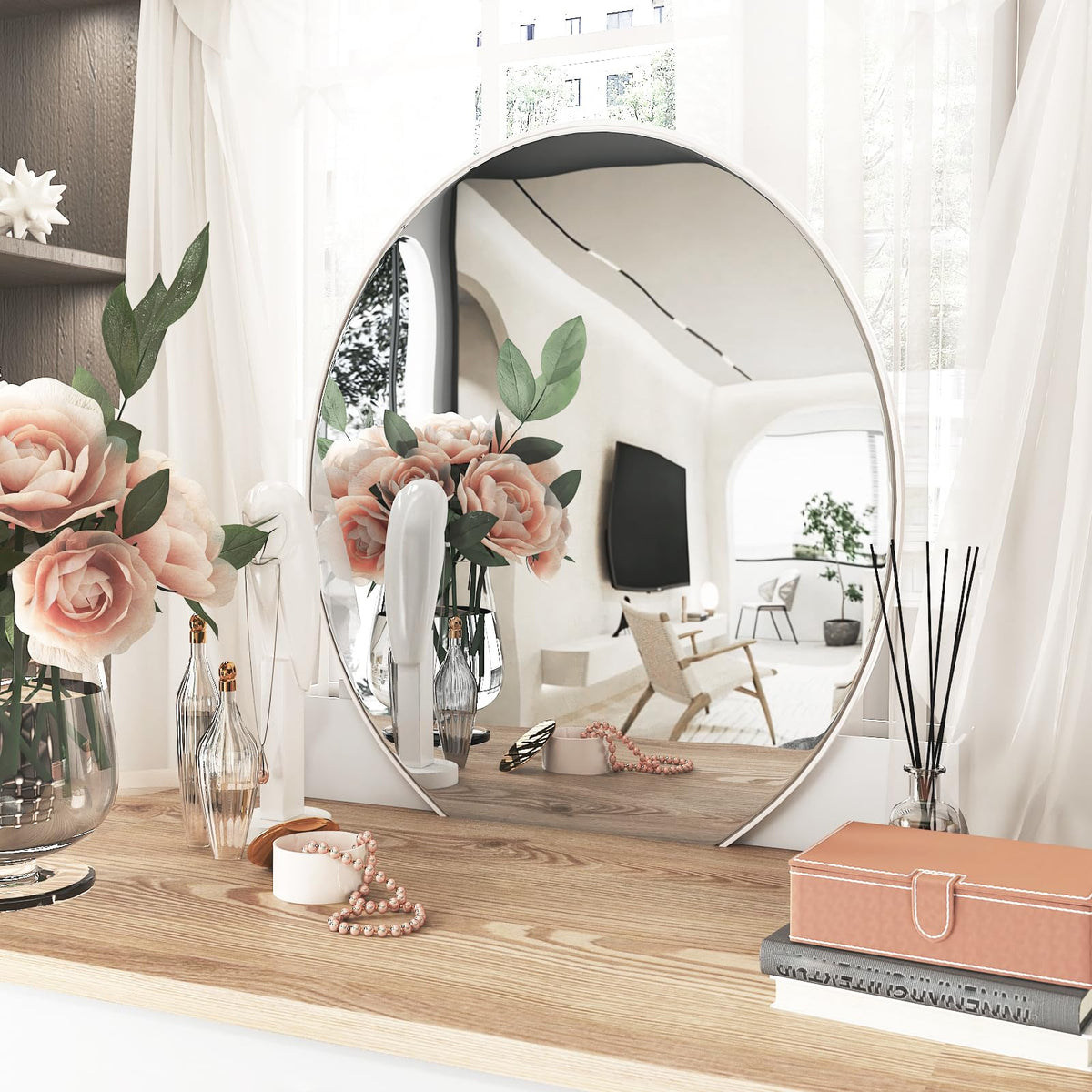 WESTICK PET material is shatterproof and kid-friendly