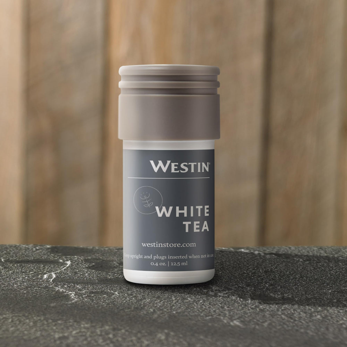 Westin Hotel Collection refill packaging shown for easy home upgrade.