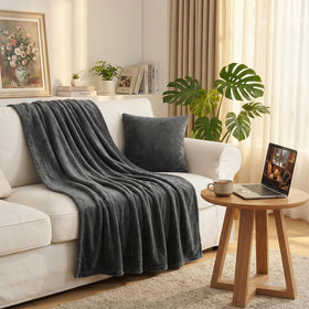 Westinghouse 200 GSM flannel layers delivering soft, plush warmth