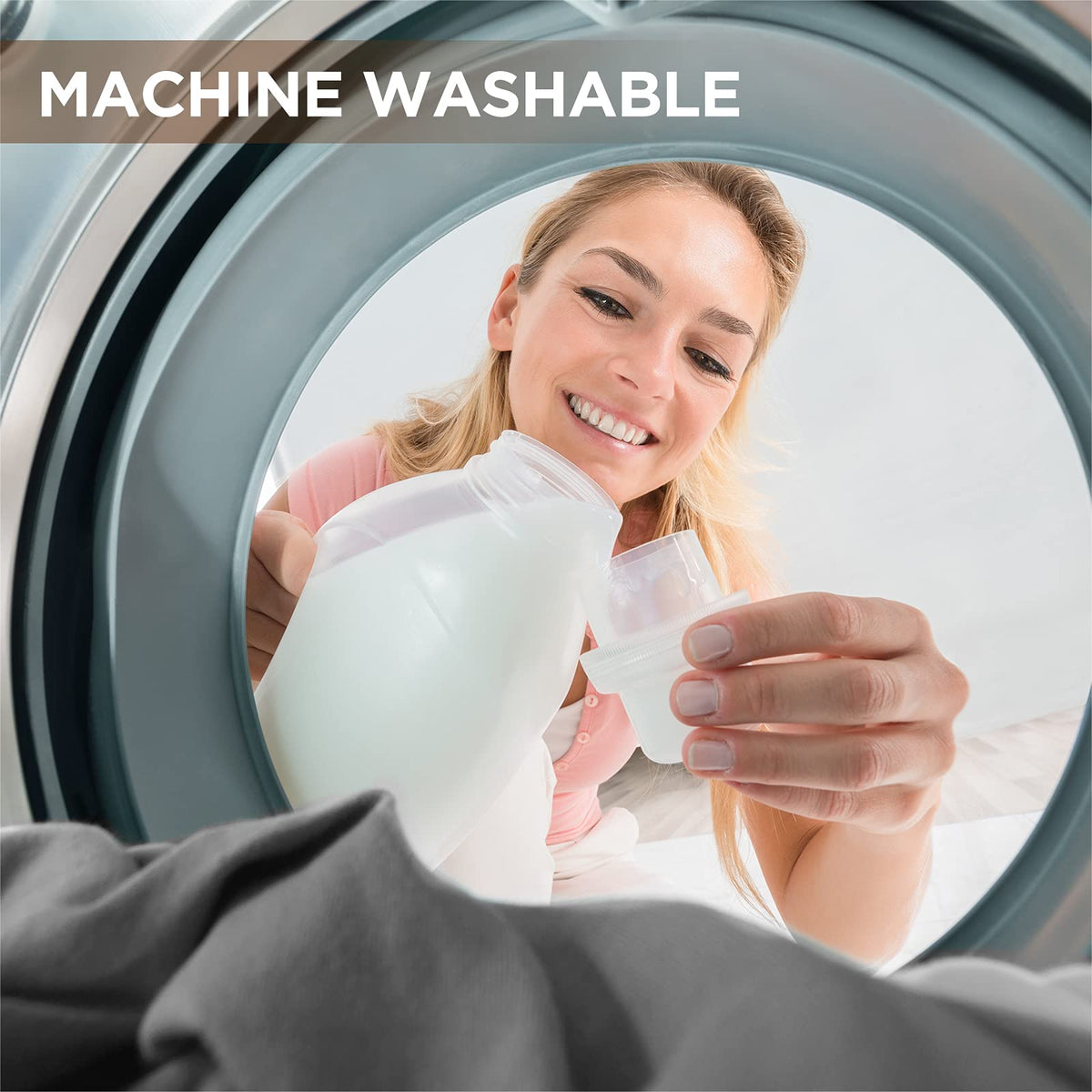 Westinghouse heated throw ideal for couch, bed, or reading nooks.