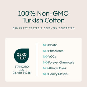 WETCAT OEKO-TEX certified dyed yarn towel for safe use.