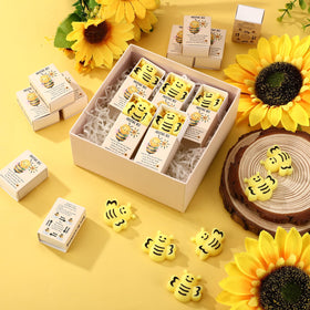 Wettarn 24 count bulk party favors for events and acknowledgments
