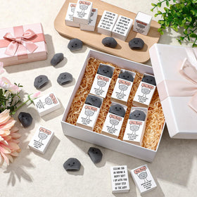 Wettarn 36-pack gift set ideal for employee appreciation events