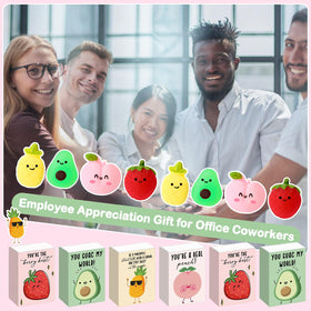 Wettarn appreciation gift set supports positive workplace moments