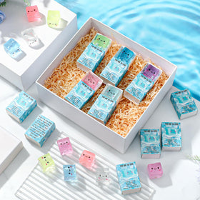 Wettarn office prize set ideal for classrooms and teams.