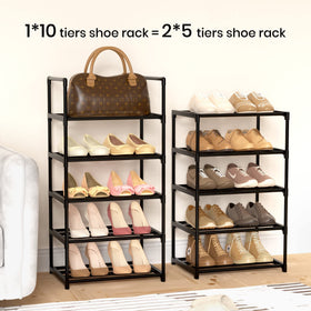WEXCISE expandable design lets you join units or split for flexible spaces.