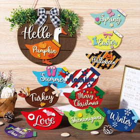 Weysat rustic wood texture backdrop enhances warm seasonal ambience.