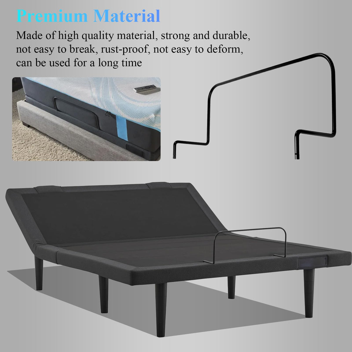 WFCYX easy installation design saves time during setup.