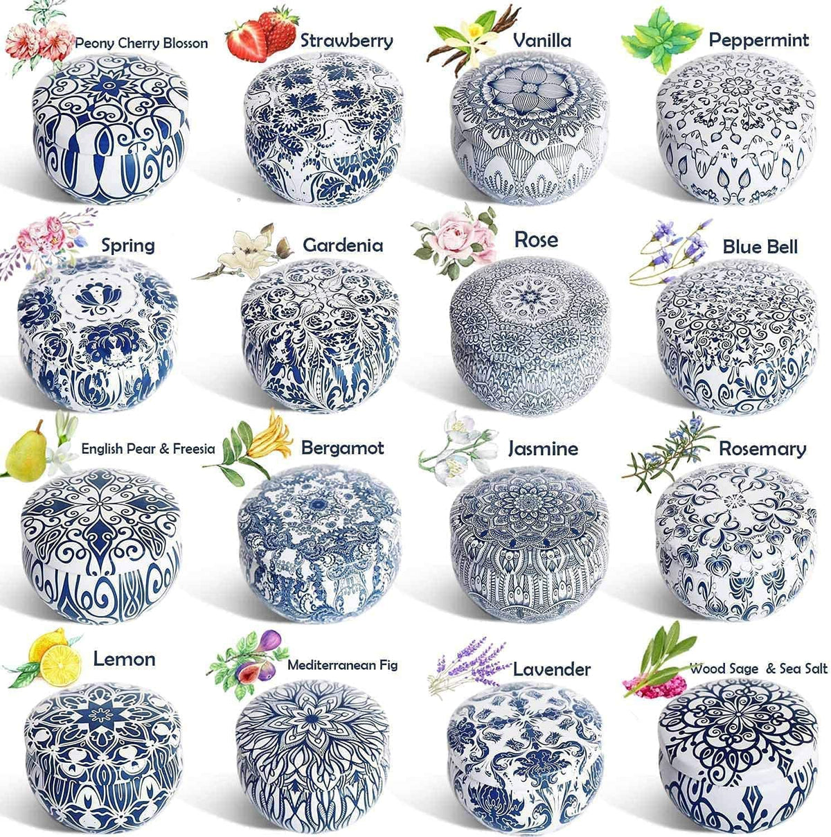 Wfmolcand gift-ready packaging for holidays and special occasions.