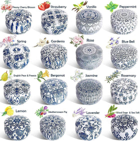 Wfmolcand gift-ready packaging for holidays and special occasions.