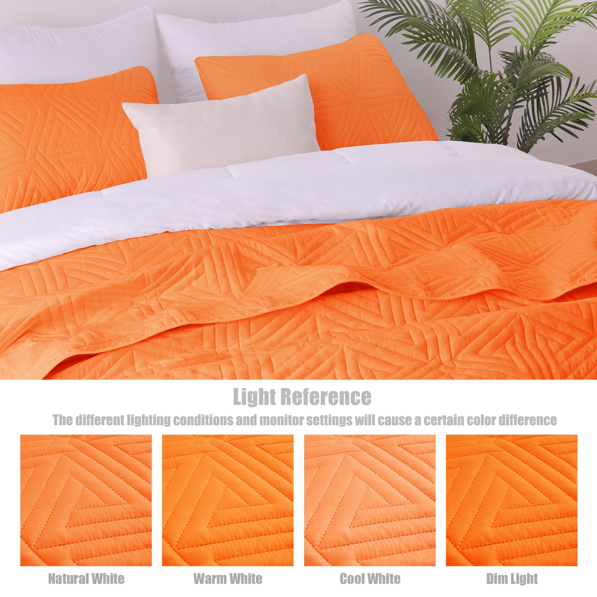 Whale Flotilla all season quilt offers versatile use as coverlet or bedspread