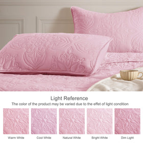 Whale Flotilla breathable microfiber keeps you comfortable year-round