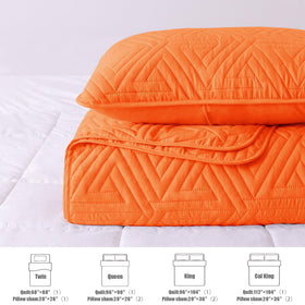 Whale Flotilla bright pattern enhances decor with vibrant color