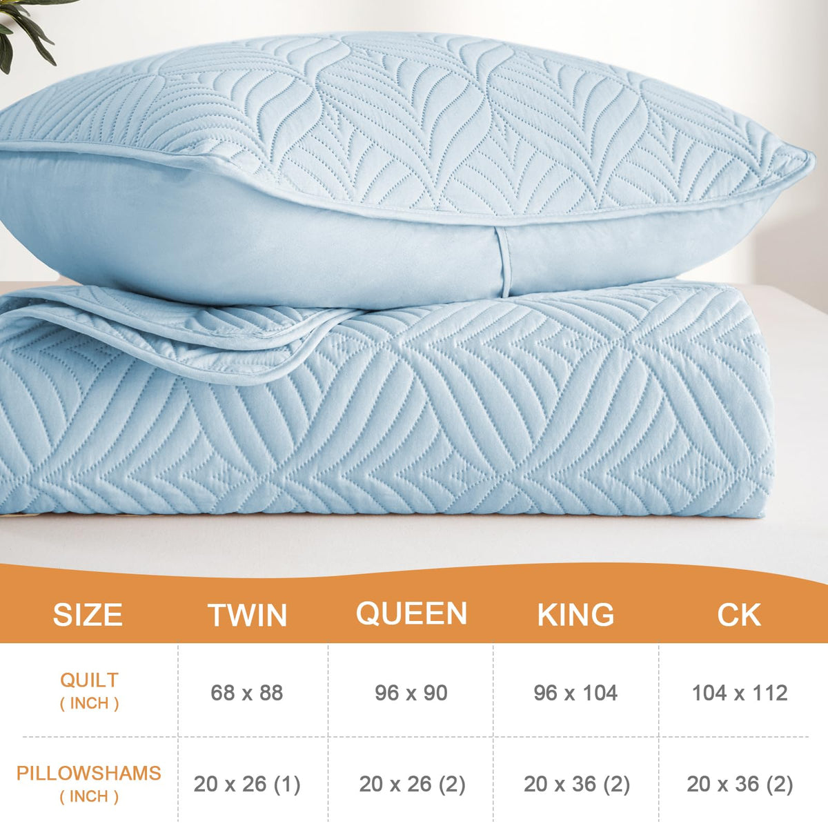 Whale Flotilla breathable brushed polyester padding for year-round comfort.