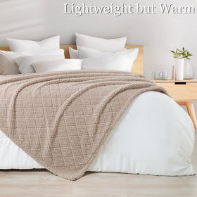 Whale Flotilla cozy throw like warmth for chilly evenings