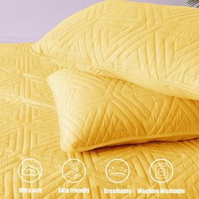 Whale Flotilla lightweight comfort ideal for year-round cozy nights