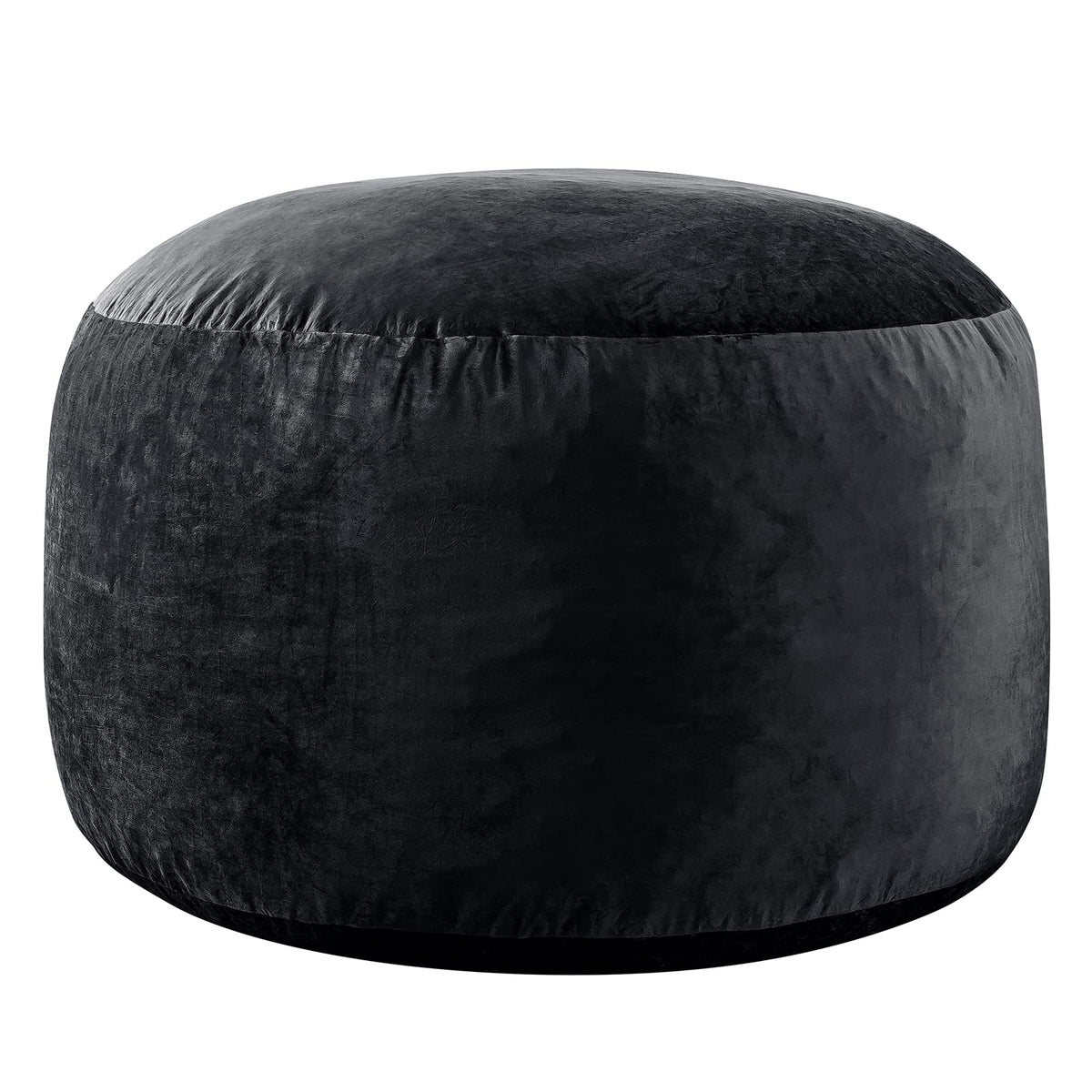 WhatsBedding memory foam filling provides extra cushioning for long movie sessions.