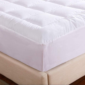 WhatsBedding cooling technology adapts to body temperature for comfort