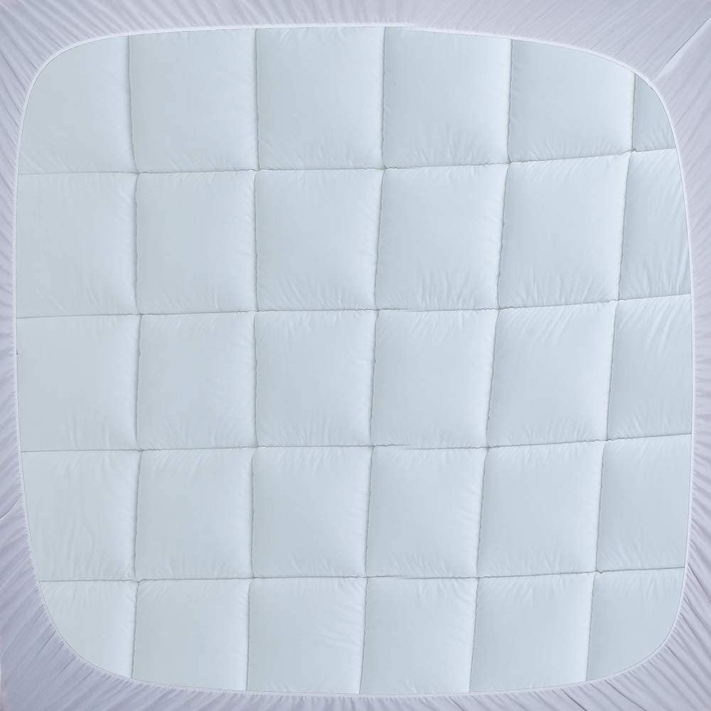 WhatsBedding dedicated protection and support for lasting mattress care