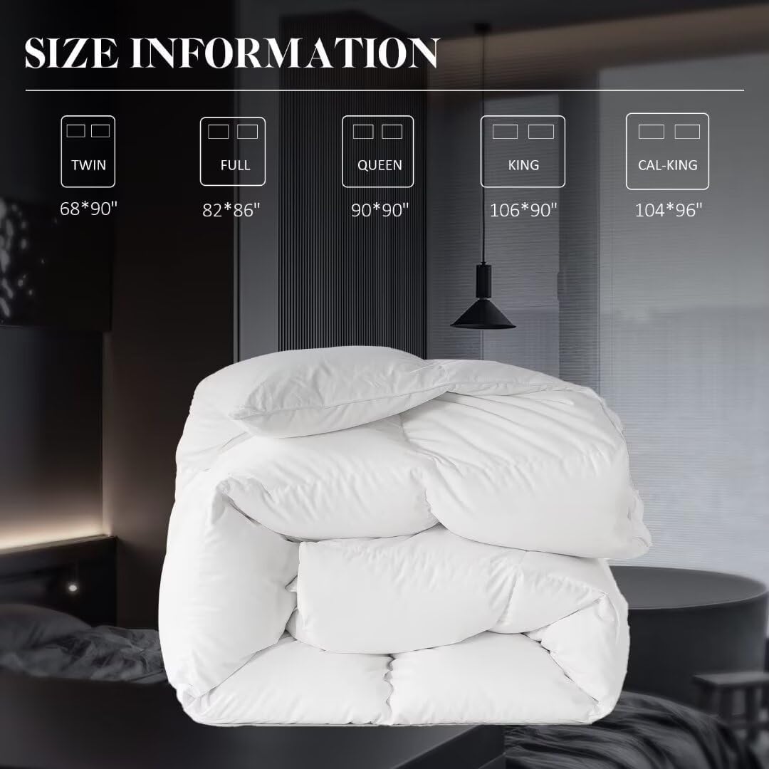 WhatsBedding lifetime quality assurance seal promises lasting comfort.