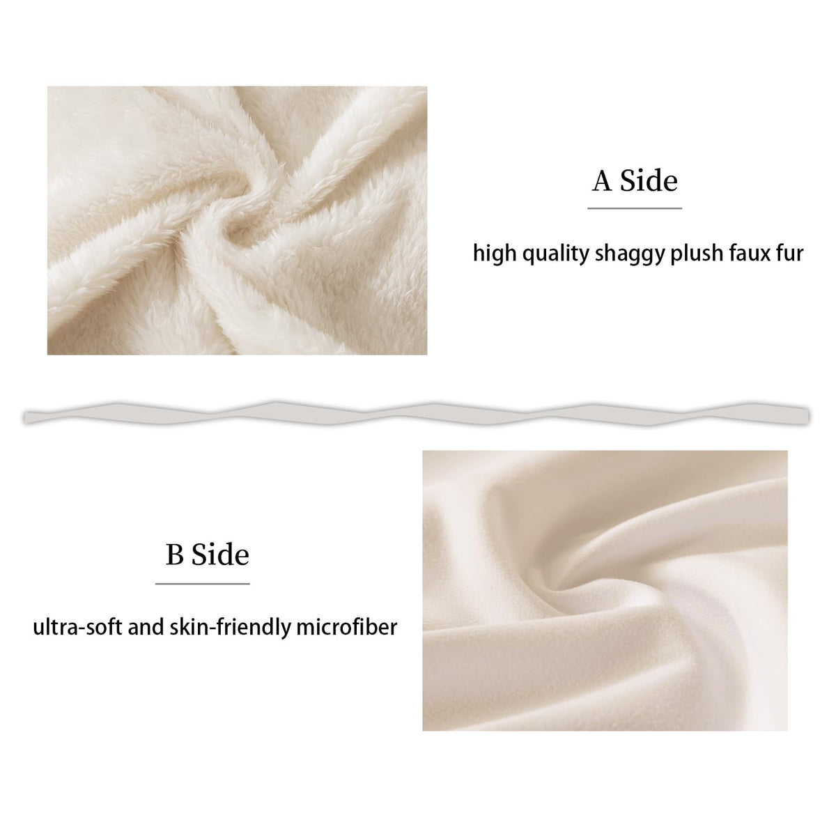 WhatsBedding shredded memory foam stuffing for customizable pillow support.