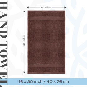 White Classic double-needle stitched edges, reinforced construction for long-lasting use.