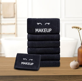 White Classic dye-bleach proof fabric ensures color stays true during cleansing