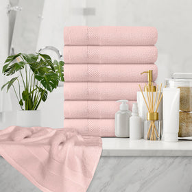 White Classic care-friendly set enhances bathroom ambience
