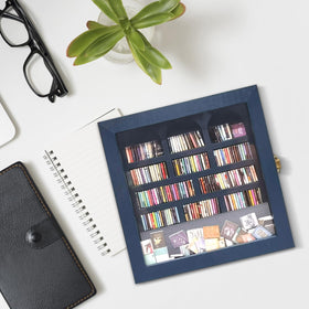 WifePro durable decor piece blends style with everyday display and use.
