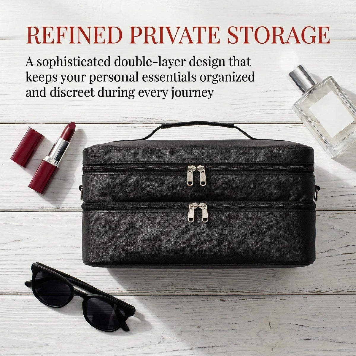Wifsakong reusable durable materials ensure long-term everyday use.