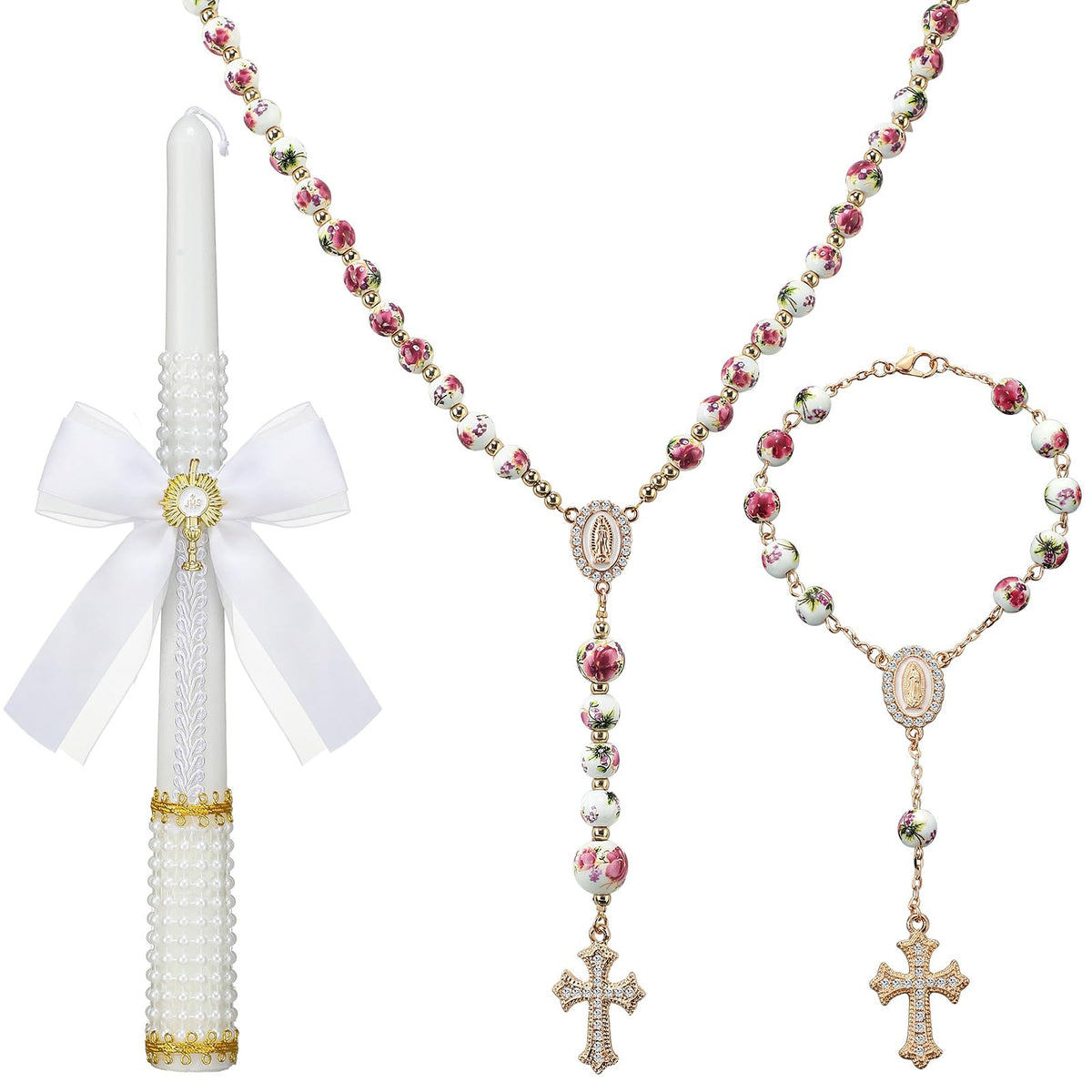 Willbond set ideal for ceremonies and family moments.