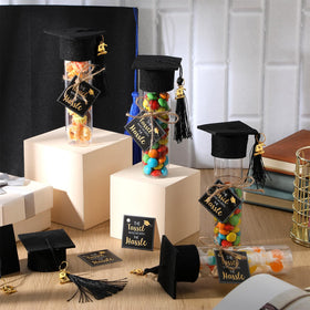 Willinglong graduation cards with Tassel Was Worth The Hassle message