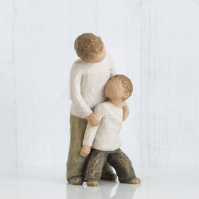 Willow Tree Brothers gift-box packaging ready for gifting.