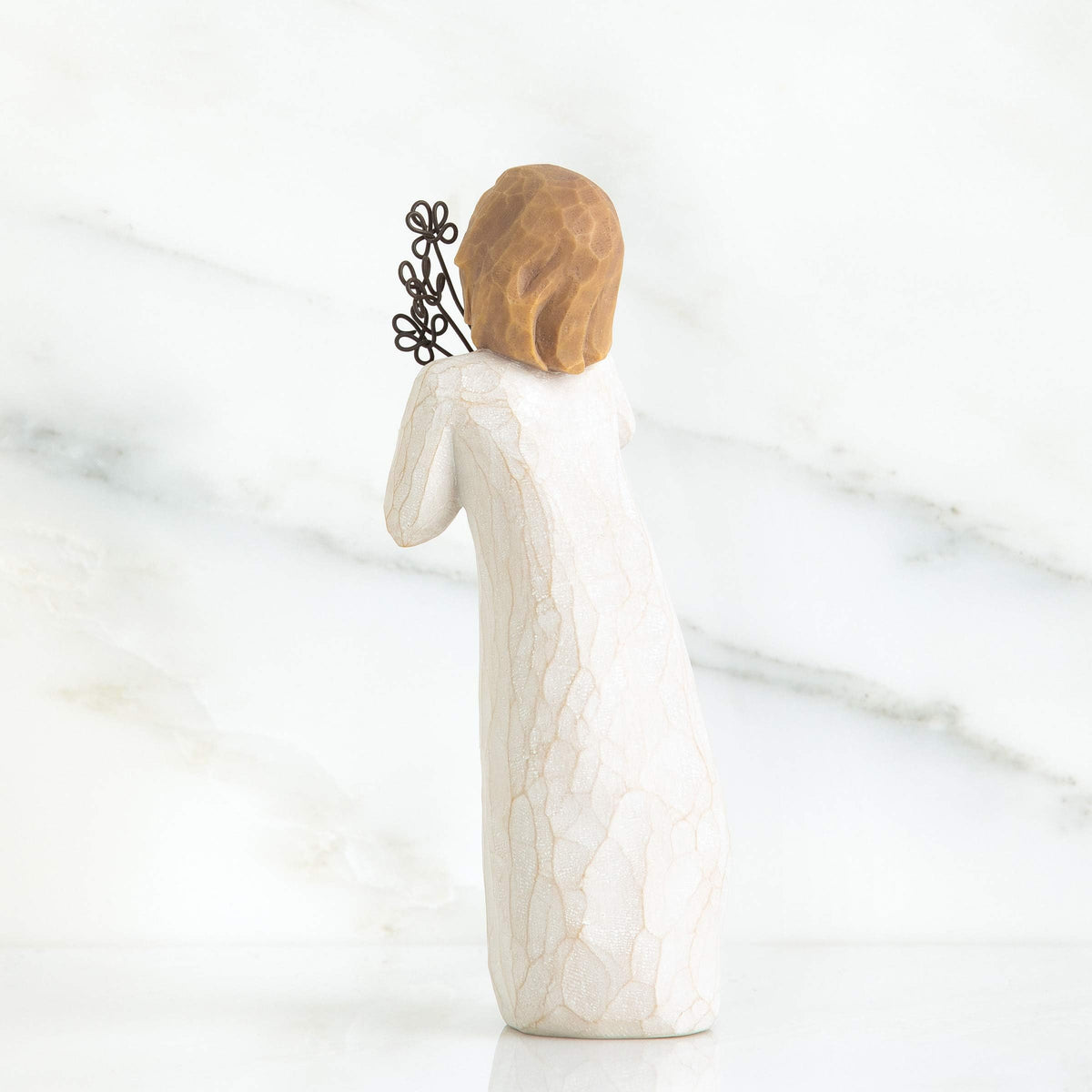 Willow Tree Friendship figure in a gift-ready box, ready for gifting