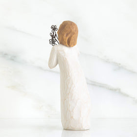 Willow Tree Friendship figure in a gift-ready box, ready for gifting
