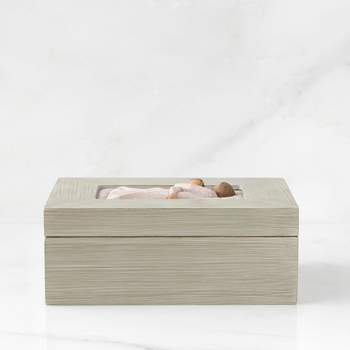 Willow Tree gift-ready memory box ready to present for special occasions