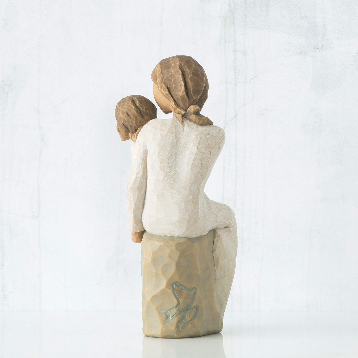 Willow Tree packaged gift-ready box for effortless gifting