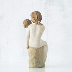 Willow Tree packaged gift-ready box for effortless gifting