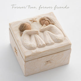 Willow Tree Susan Lordi hand-carved original inspires craft
