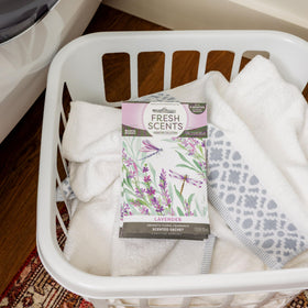 WillowBrook Six-pack sachets ready to scent multiple spaces